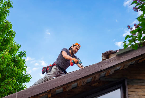 Best Roofing for New Construction  in Buies Creek, NC