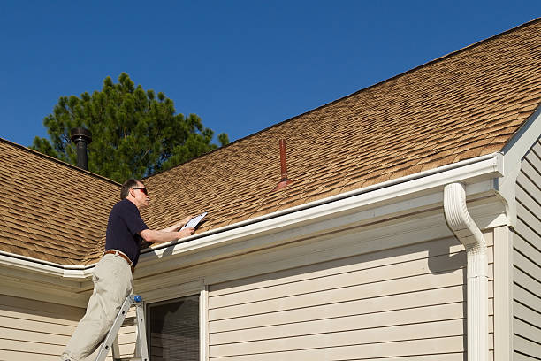 Best Roof Leak Repair  in Buies Creek, NC